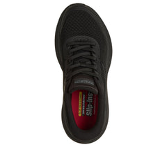 Slip-ins Work Slip-Resistant: Max Cushioning Endeavour - Serlah