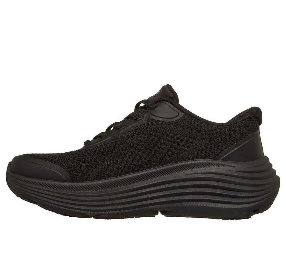 Slip-ins Work Slip-Resistant: Max Cushioning Endeavour - Serlah