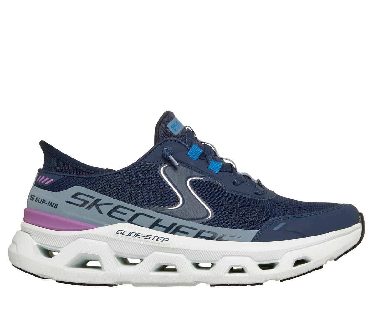 Slip-ins Work Slip-Resistant: Glide-Step Altus