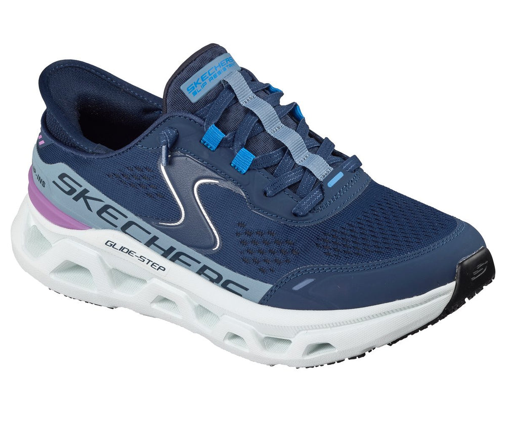 Slip-ins Work Slip-Resistant: Glide-Step Altus