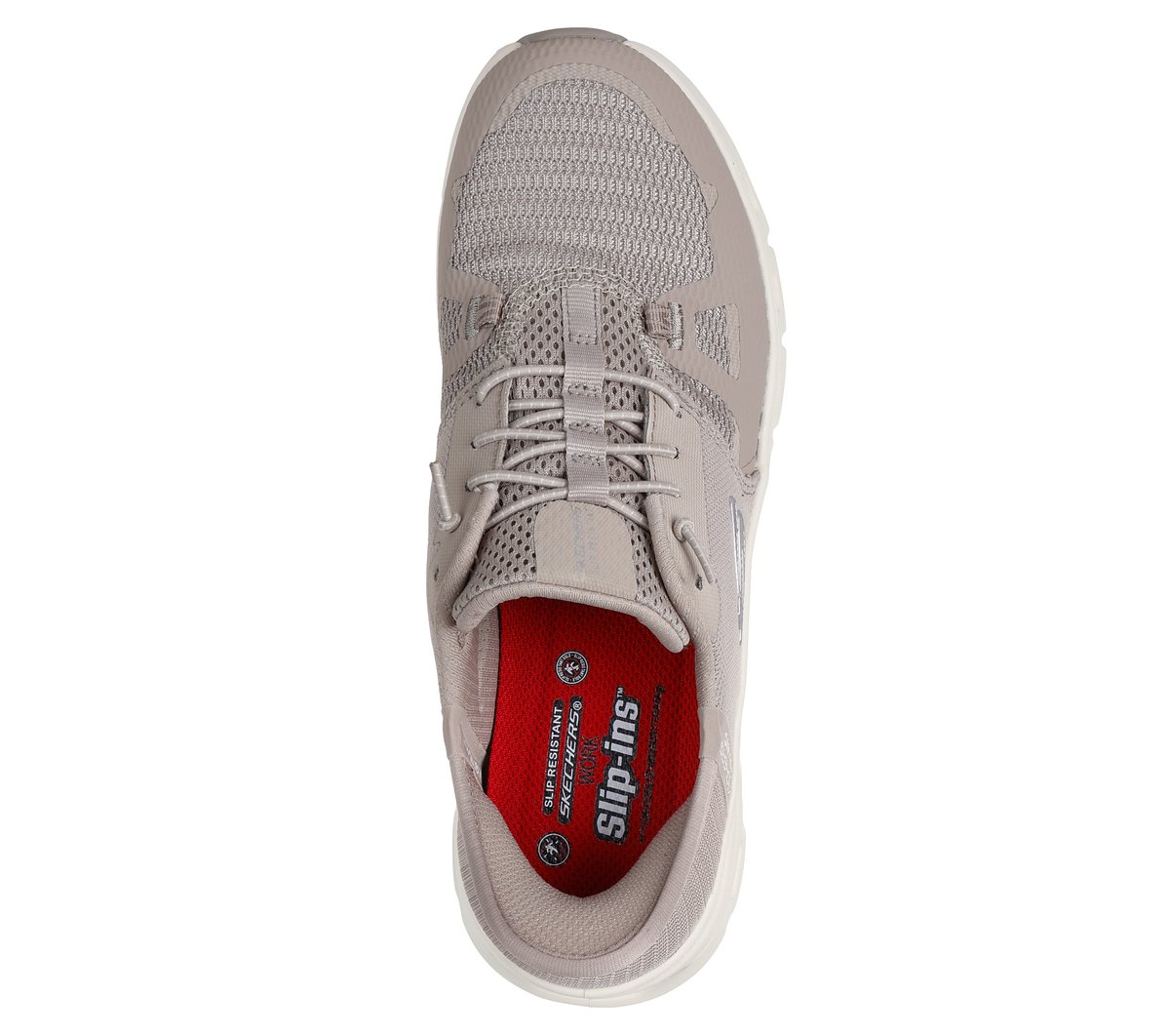 Slip-ins Work Slip-Resistant: Glide-Step Pro - Edrura