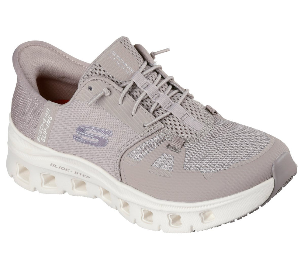 Slip-ins Work Slip-Resistant: Glide-Step Pro - Edrura