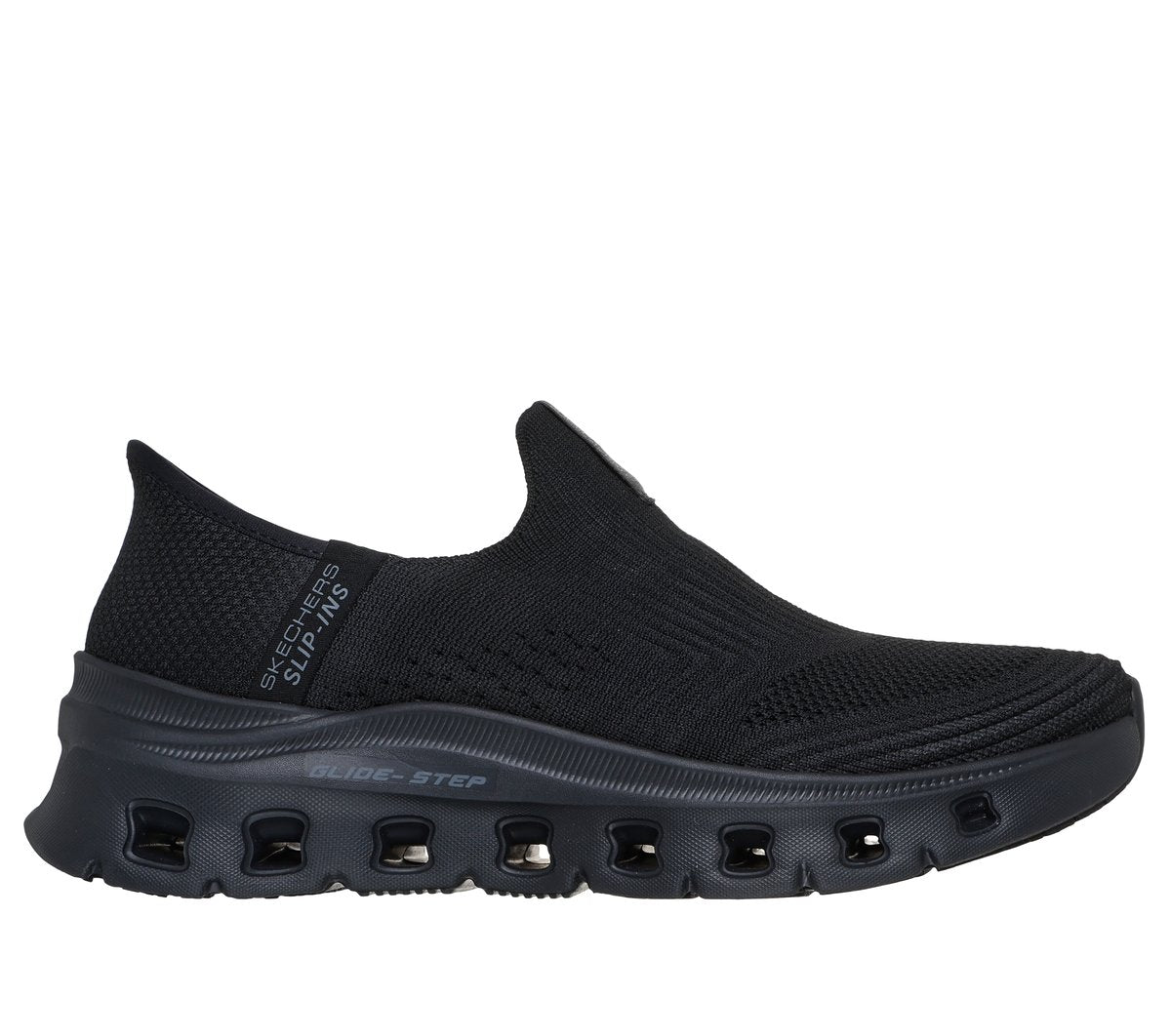 Slip-ins Work Slip-Resistant: Glide-Step Pro - Tadri