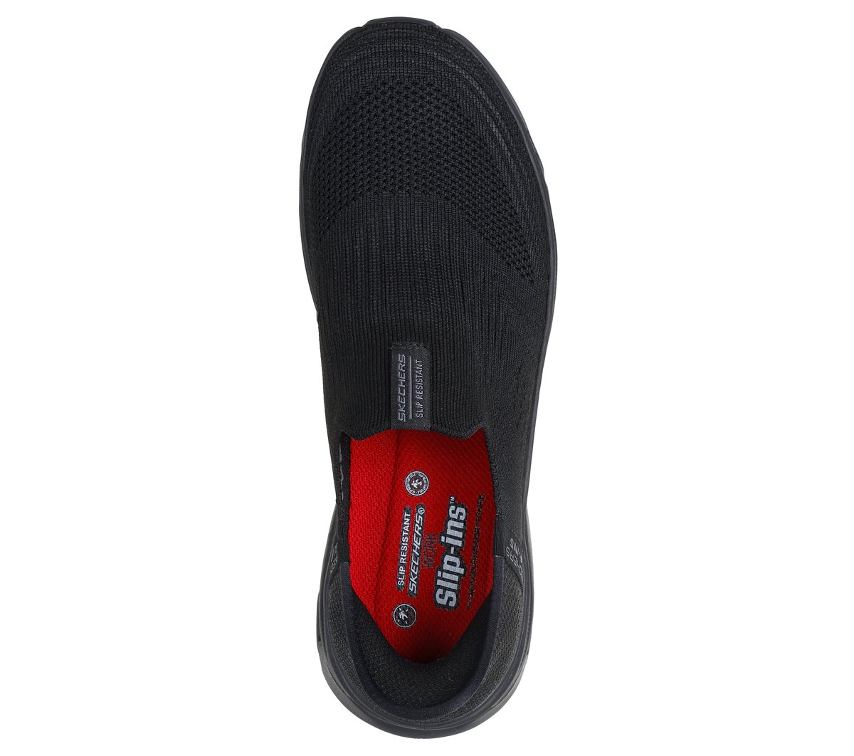Slip-ins Work Slip-Resistant: Glide-Step Pro - Tadri
