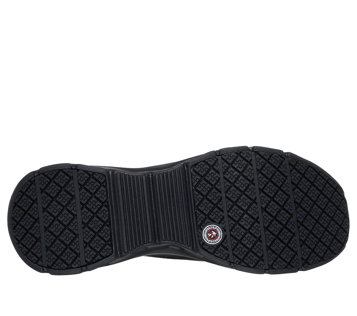Slip-ins Work Slip-Resistant: Glide-Step Pro - Tadri