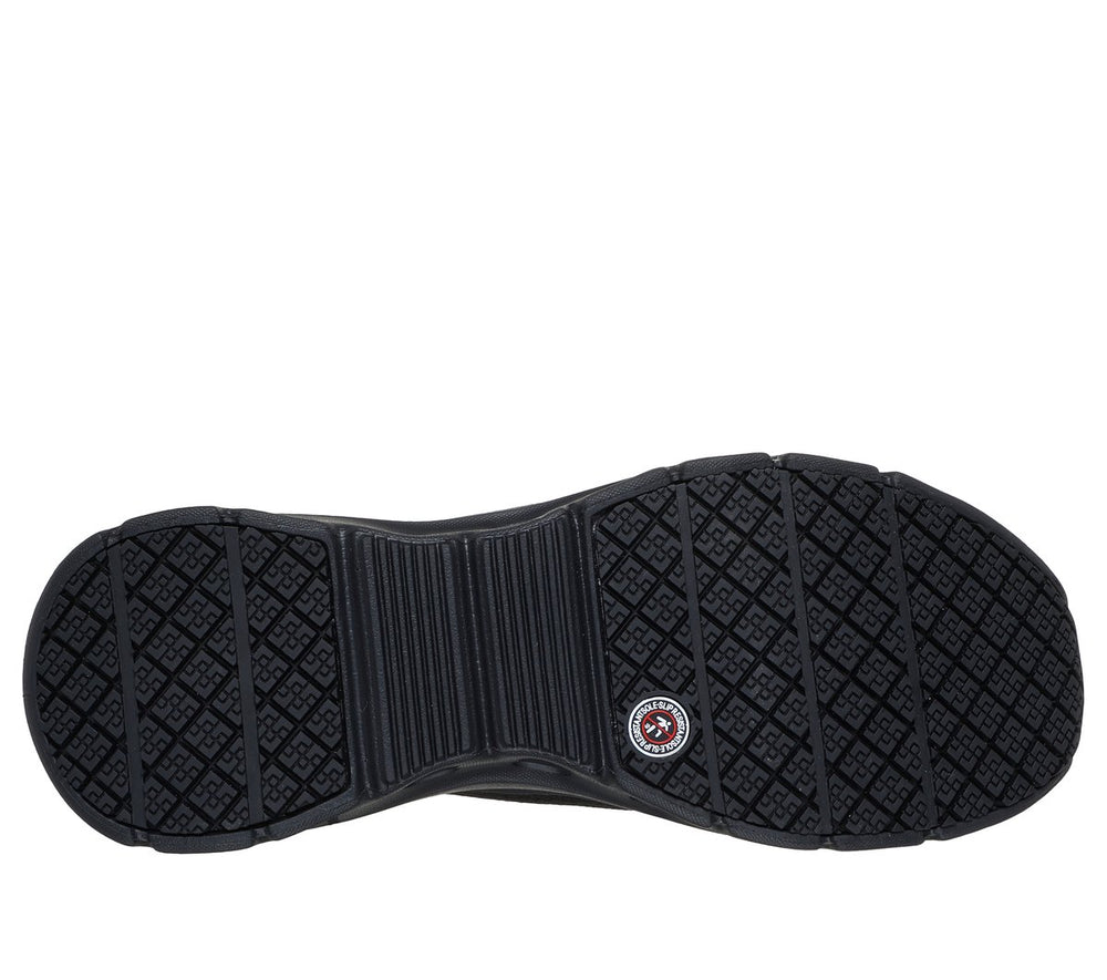 Slip-ins Work Slip-Resistant: Glide-Step Pro - Tadri