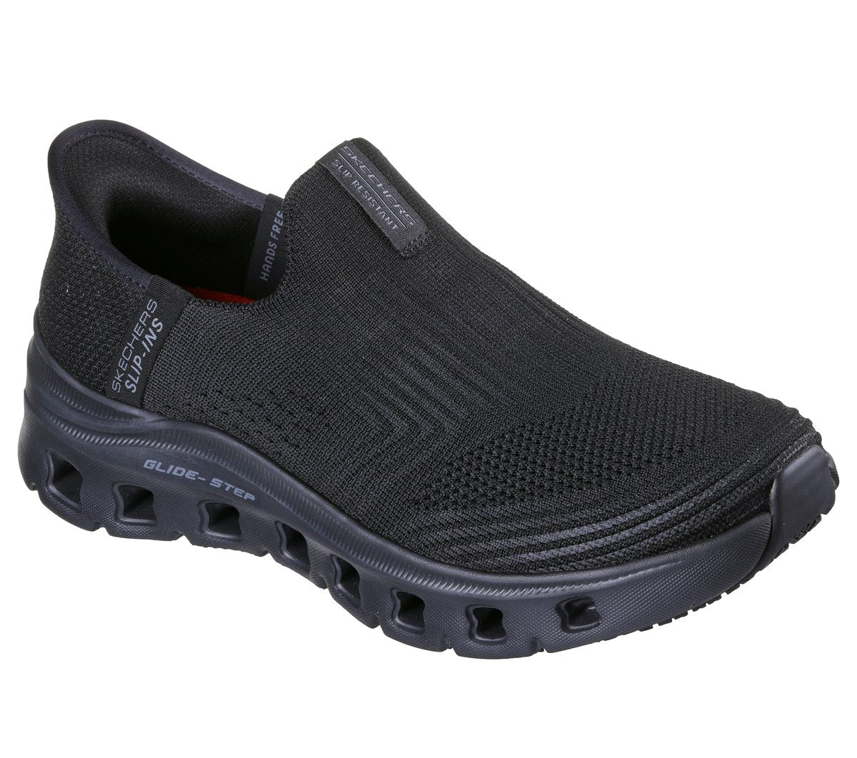 Slip-ins Work Slip-Resistant: Glide-Step Pro - Tadri