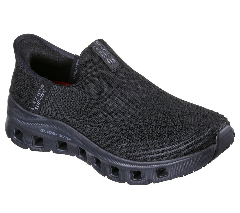Slip-ins Work Slip-Resistant: Glide-Step Pro - Tadri
