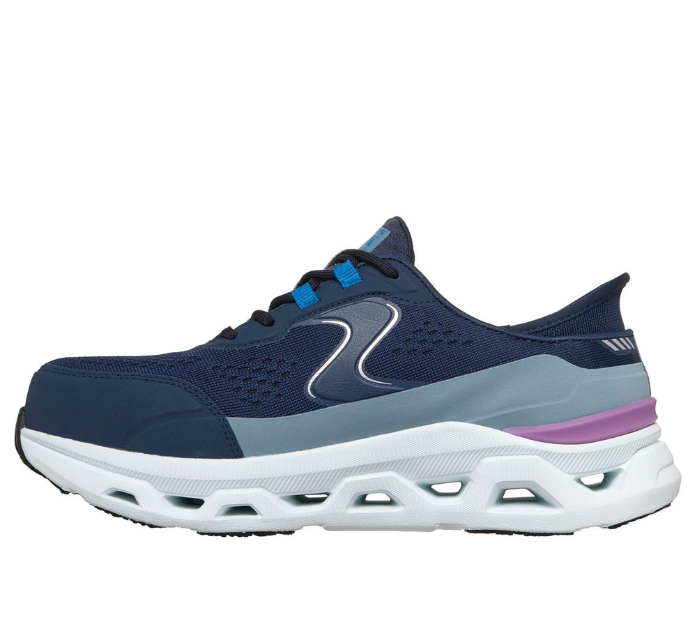 Slip-ins Work Slip-Resistant: Glide-Step Altus