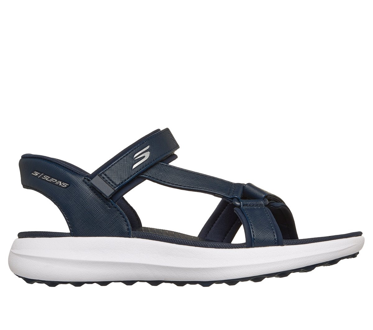 Slip-ins: GO GOLF Sandal