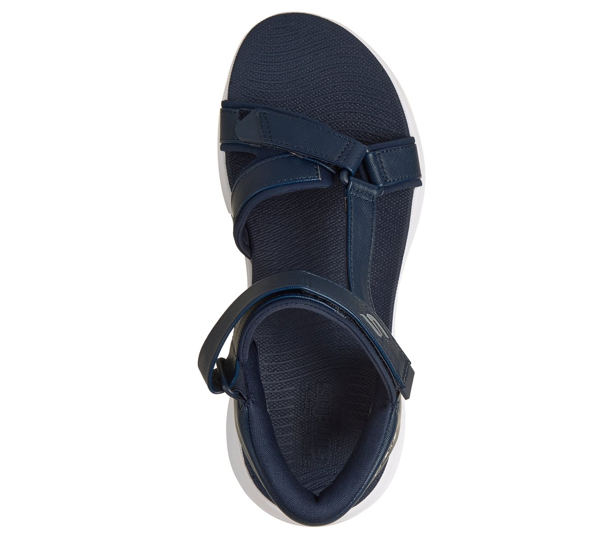 Slip-ins: GO GOLF Sandal