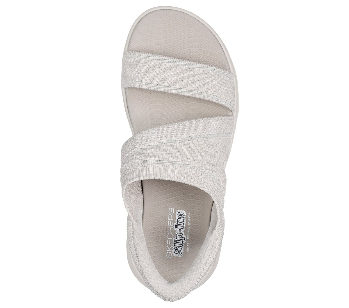 Slip-ins: GO WALK Flex Sandal - Enticing