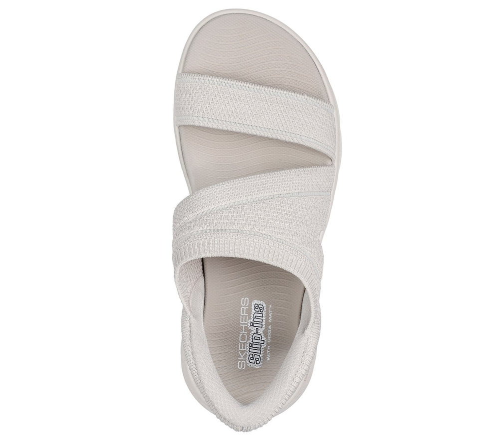 Slip-ins: GO WALK Flex Sandal - Enticing