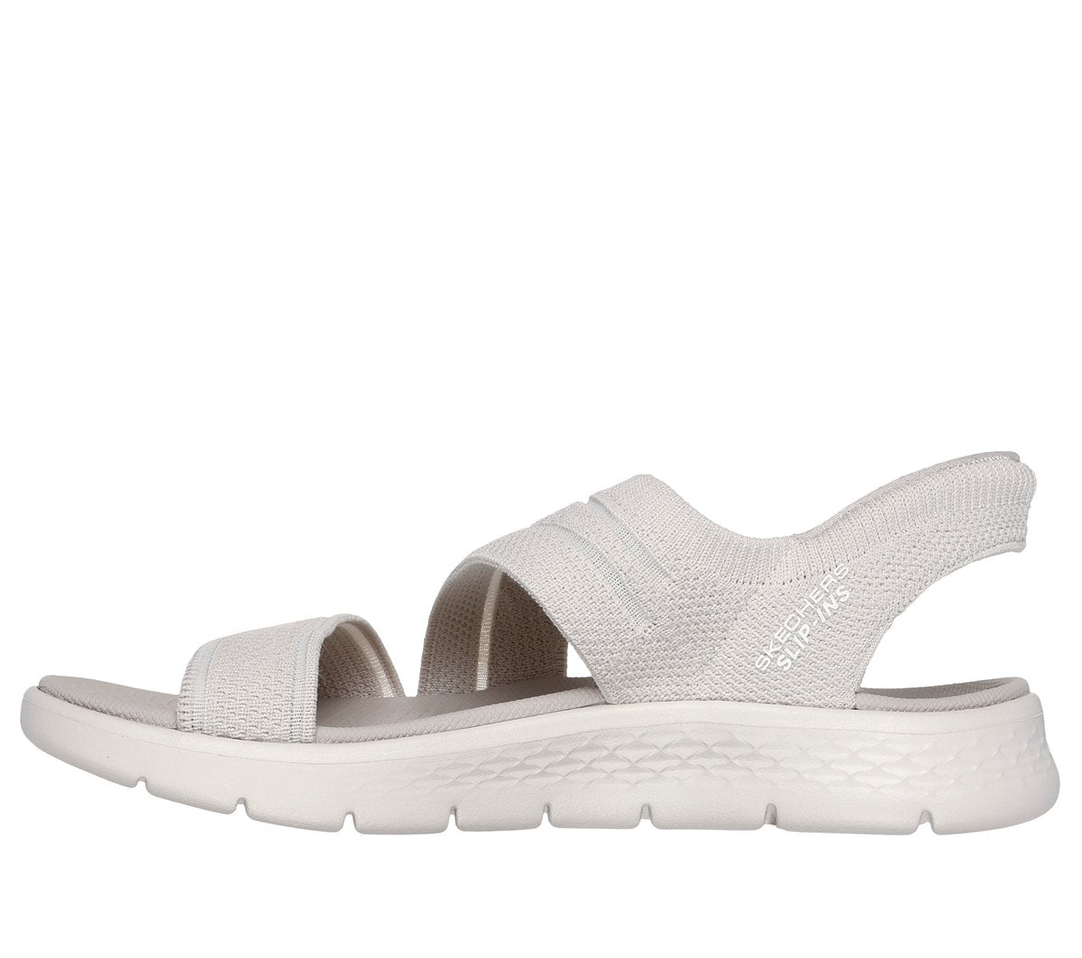 Slip-ins: GO WALK Flex Sandal - Enticing