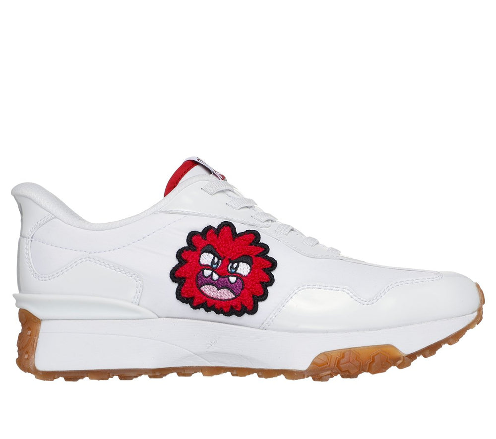 Mark Nason Slip-ins Vexx: Neo Jogger - Vexx Doodle