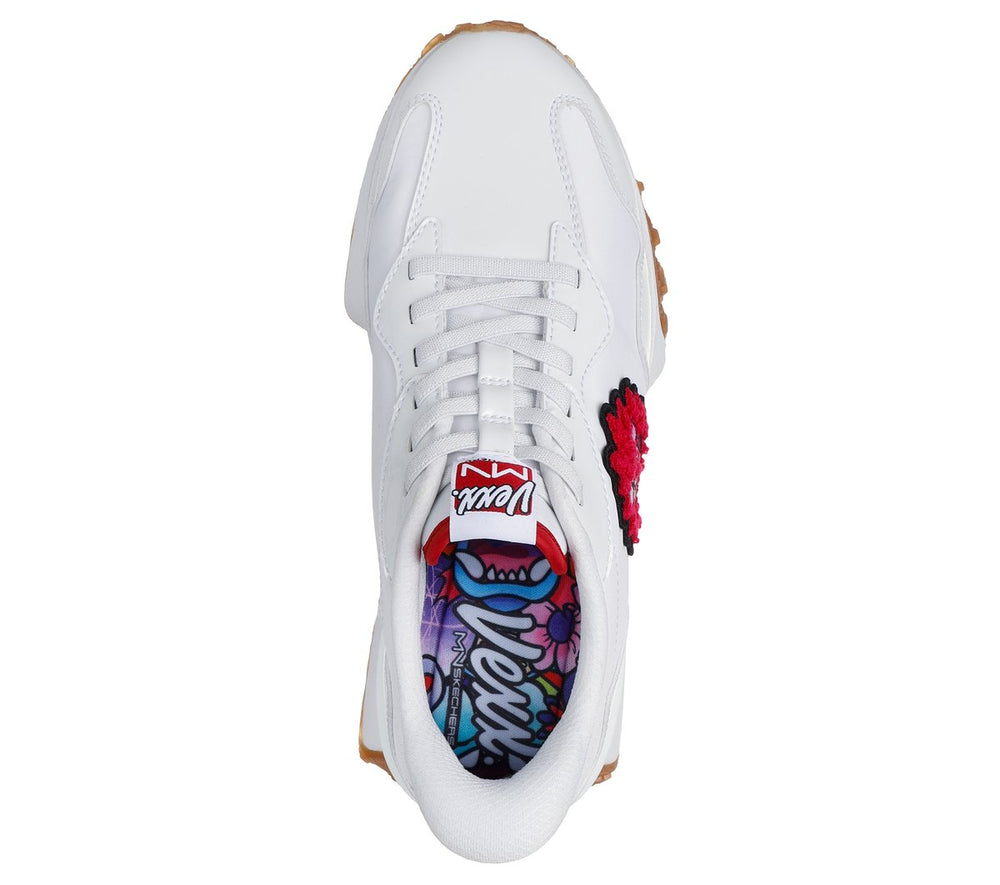Mark Nason Slip-ins Vexx: Neo Jogger - Vexx Doodle