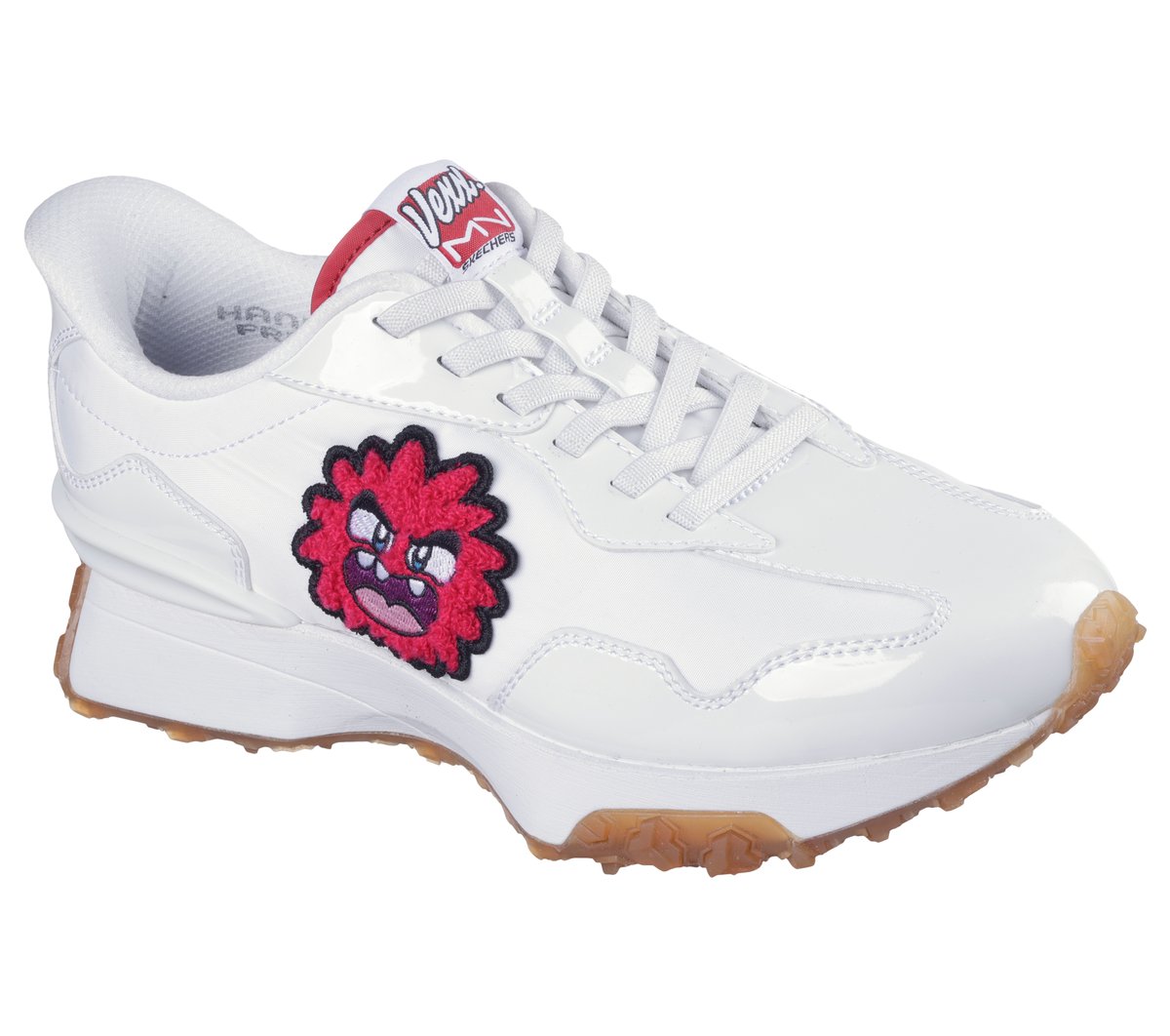 Mark Nason Slip-ins Vexx: Neo Jogger - Vexx Doodle