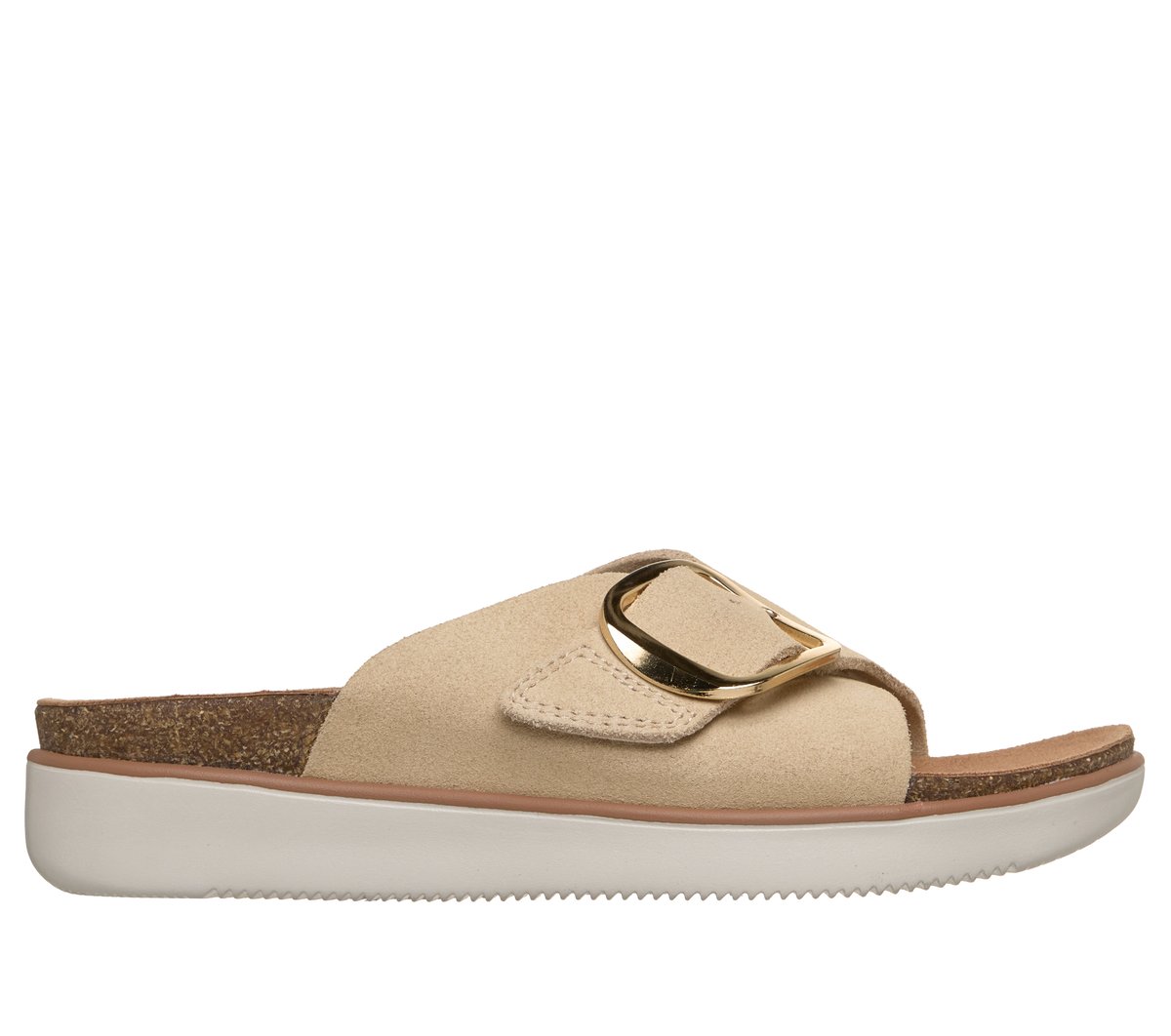 Relaxed Fit: Lifted Comfort - Beyond Classy