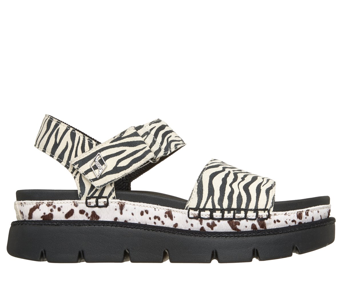 Street Hiker Breeze - Wild Luxe