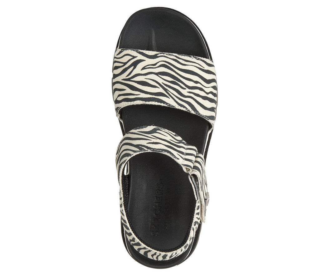 Street Hiker Breeze - Wild Luxe
