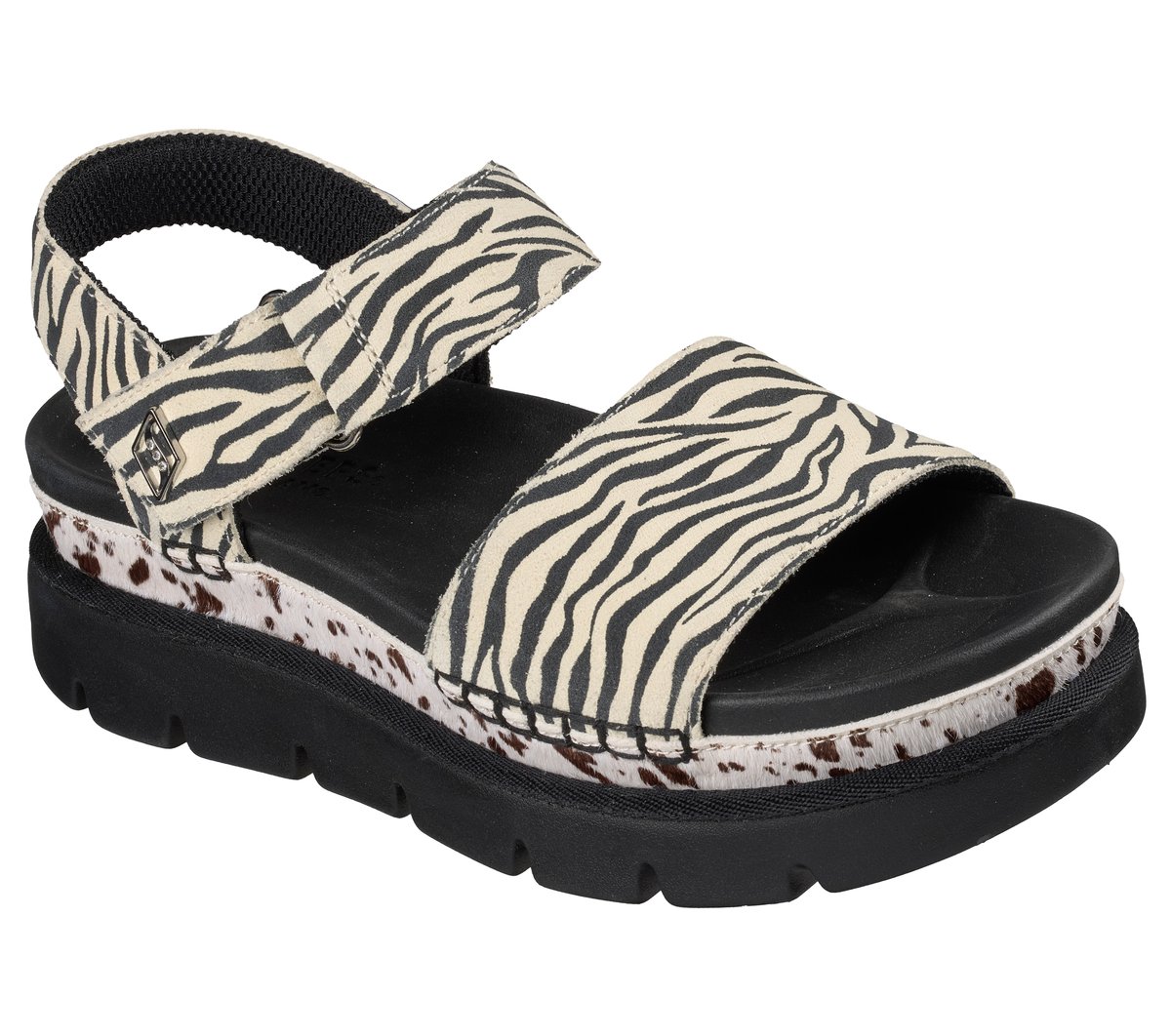 Street Hiker Breeze - Wild Luxe