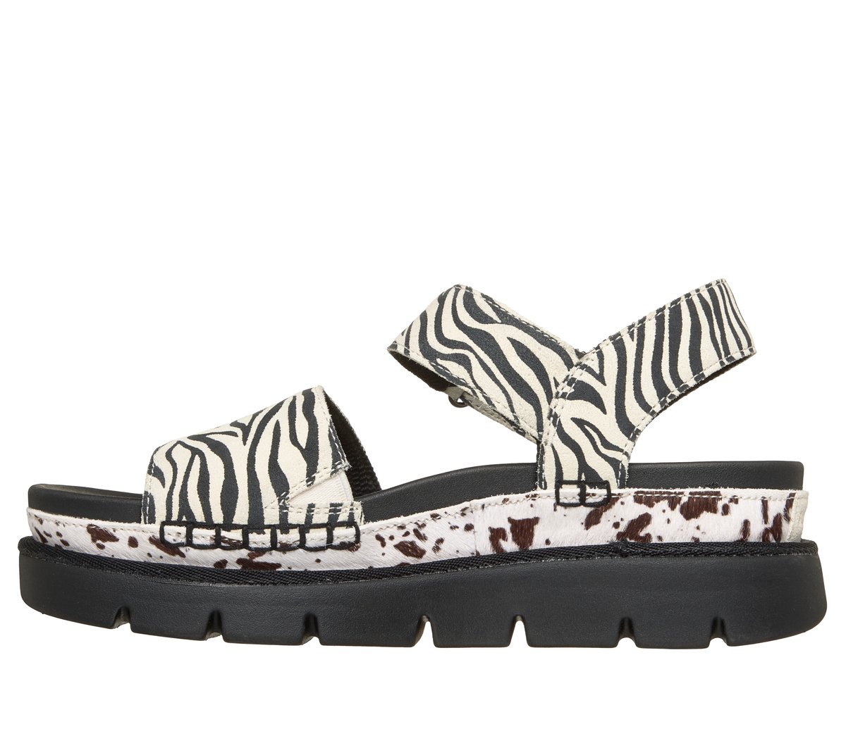 Street Hiker Breeze - Wild Luxe
