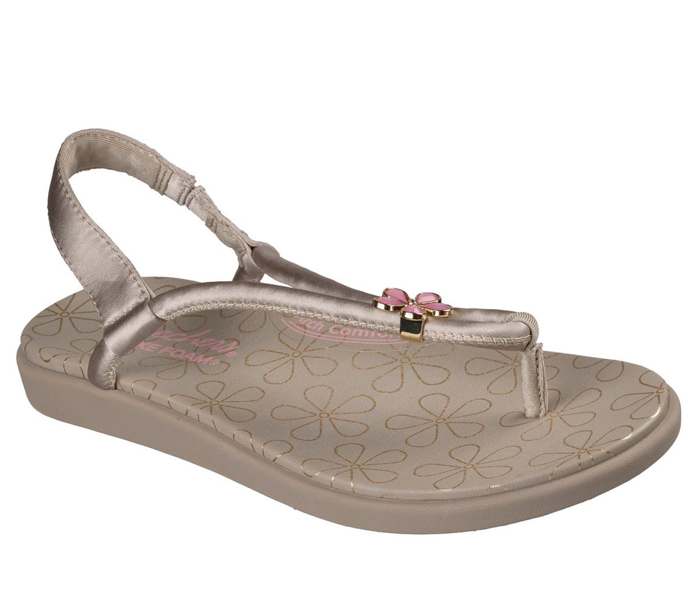 Slide-Ups: Meditation Luxe - Stunning Charm