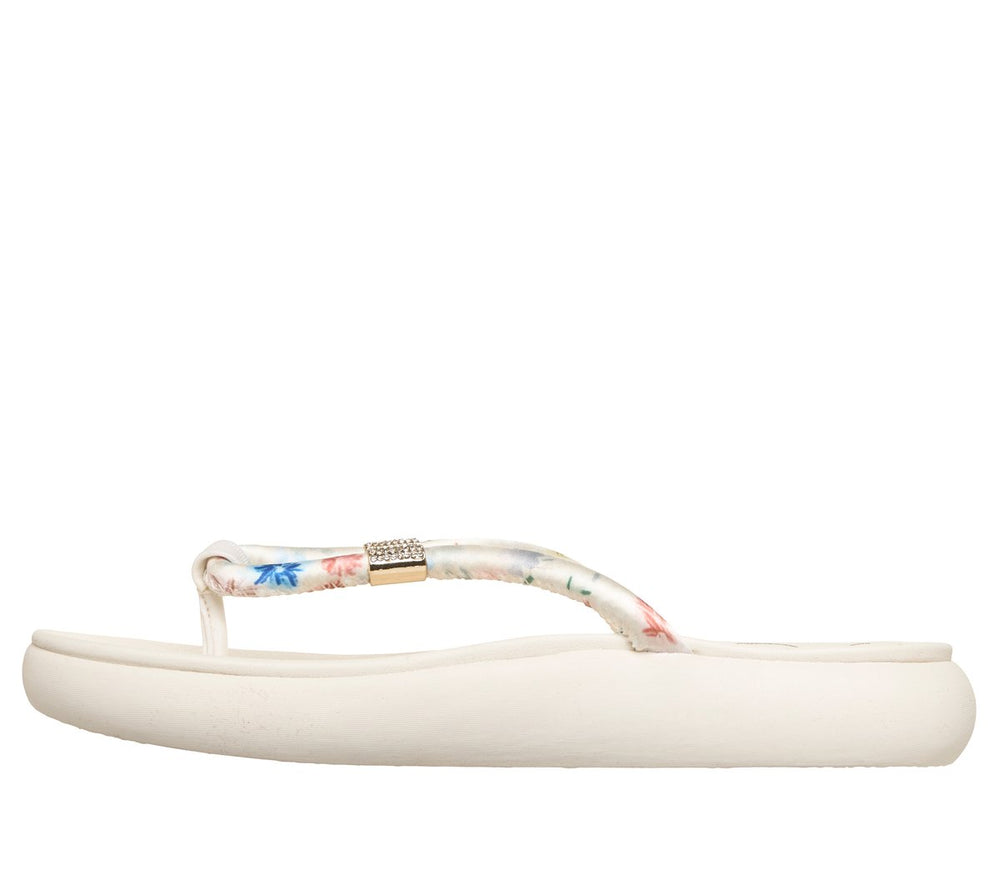 Slide-Ups Relaxed Fit: Asana Luxe - Vibrant Beauty