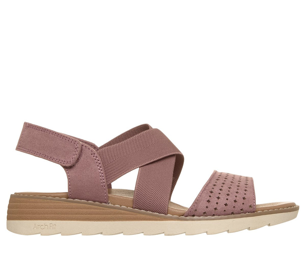 BOBS Arch Fit Oasis - B Perf