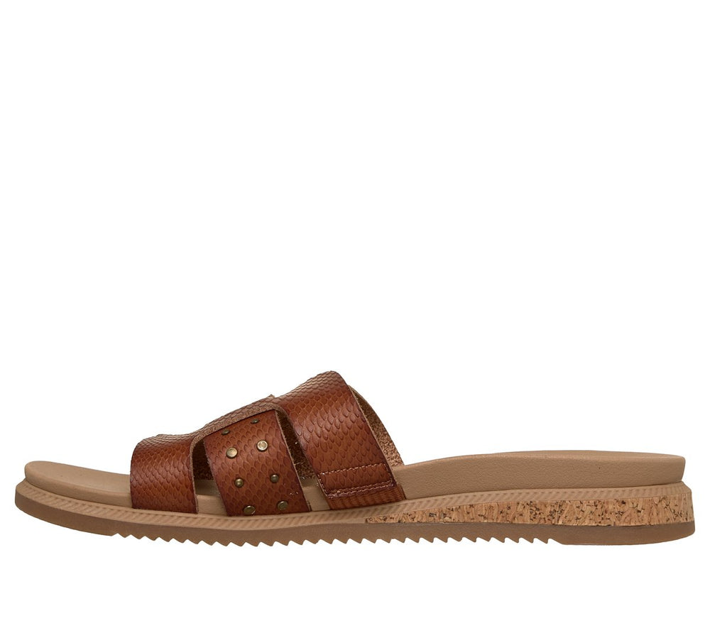 BOBS Desert Kiss Low - Stud Look