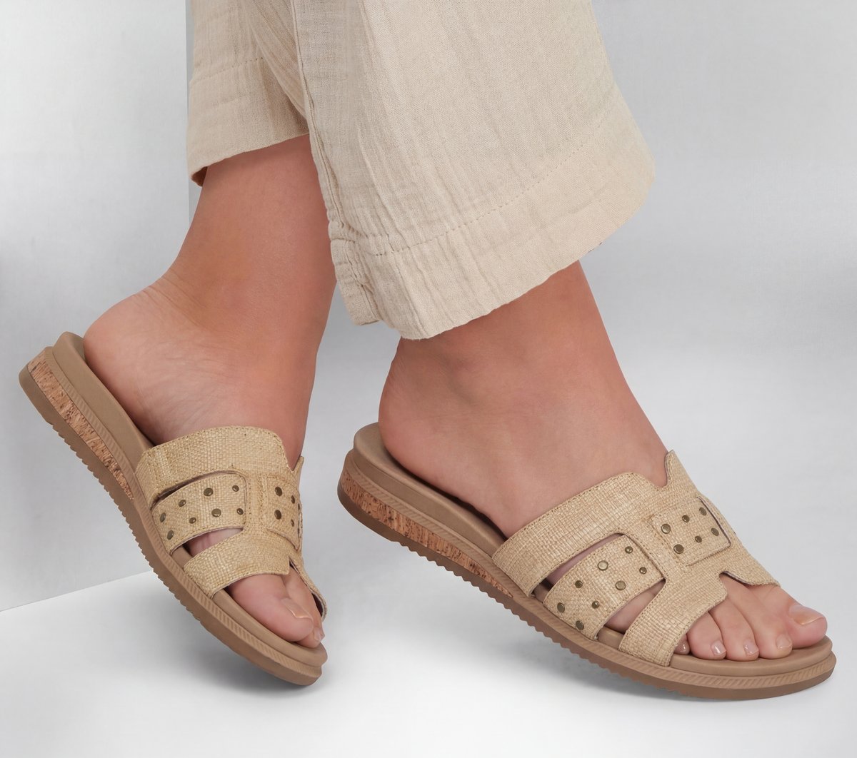 BOBS Desert Kiss Low - Sandy Stroll