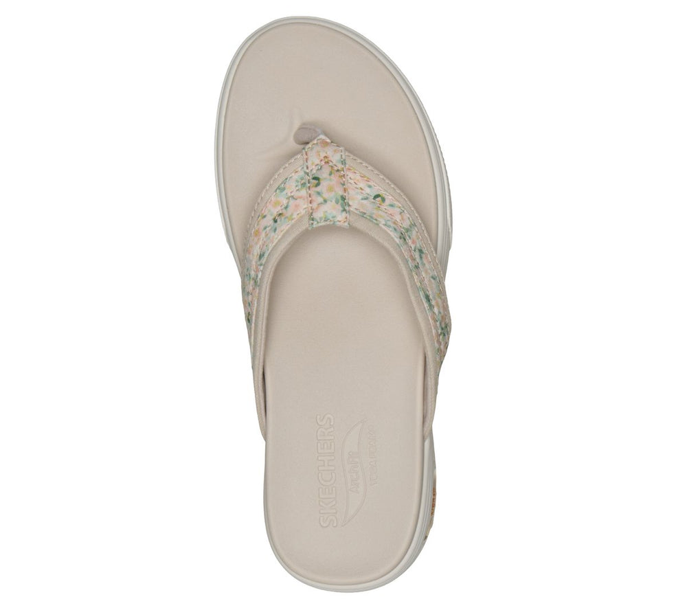 Arch Fit Arcade Sandal - Flora Friends
