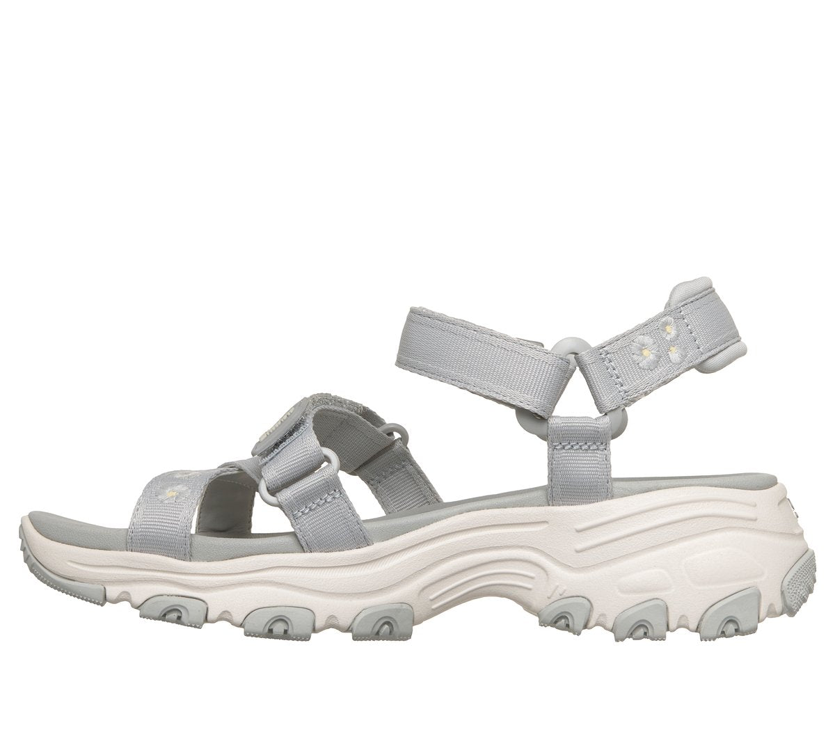 D'Lites Sandal - Happily Yours
