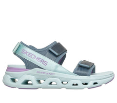 Glide-Step Altus Sandal - Sleek Motion