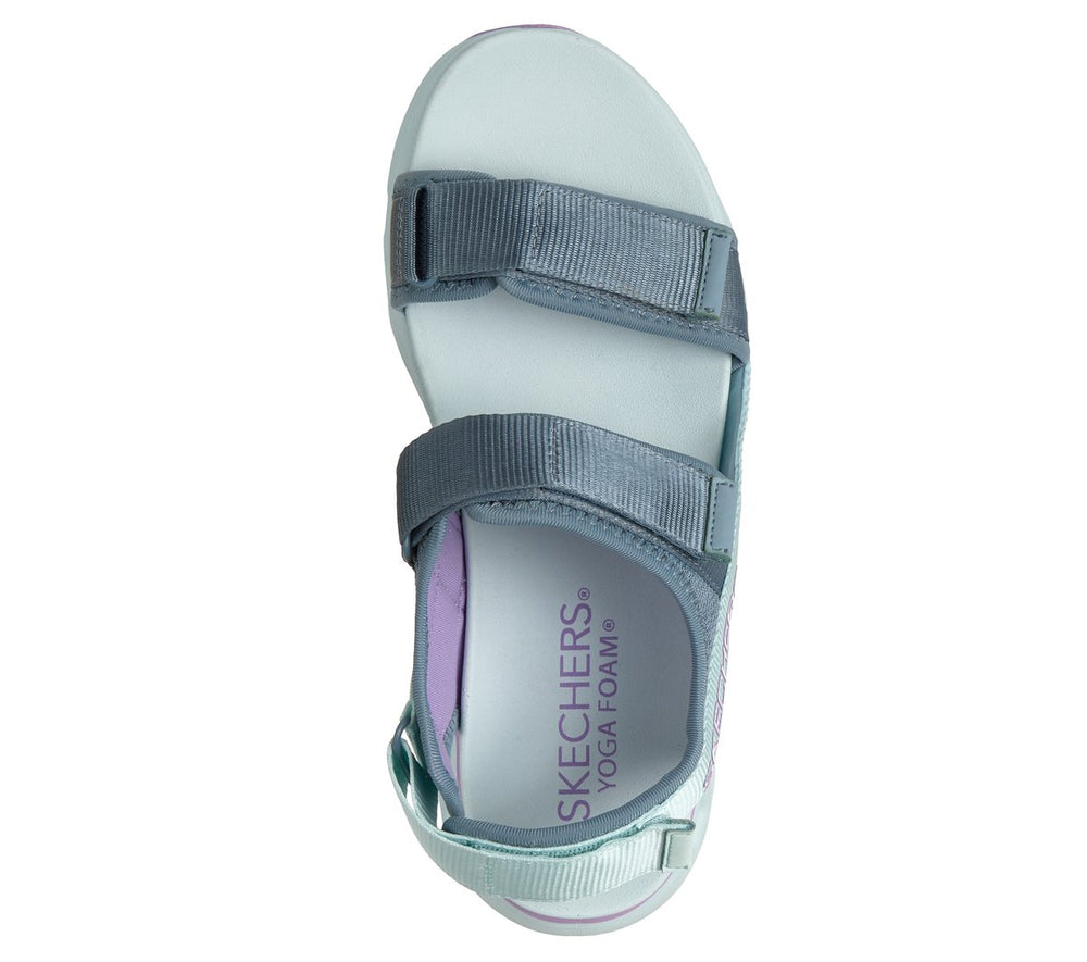 Glide-Step Altus Sandal - Sleek Motion