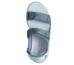 Glide-Step Altus Sandal - Sleek Motion