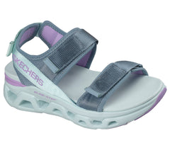 Glide-Step Altus Sandal - Sleek Motion