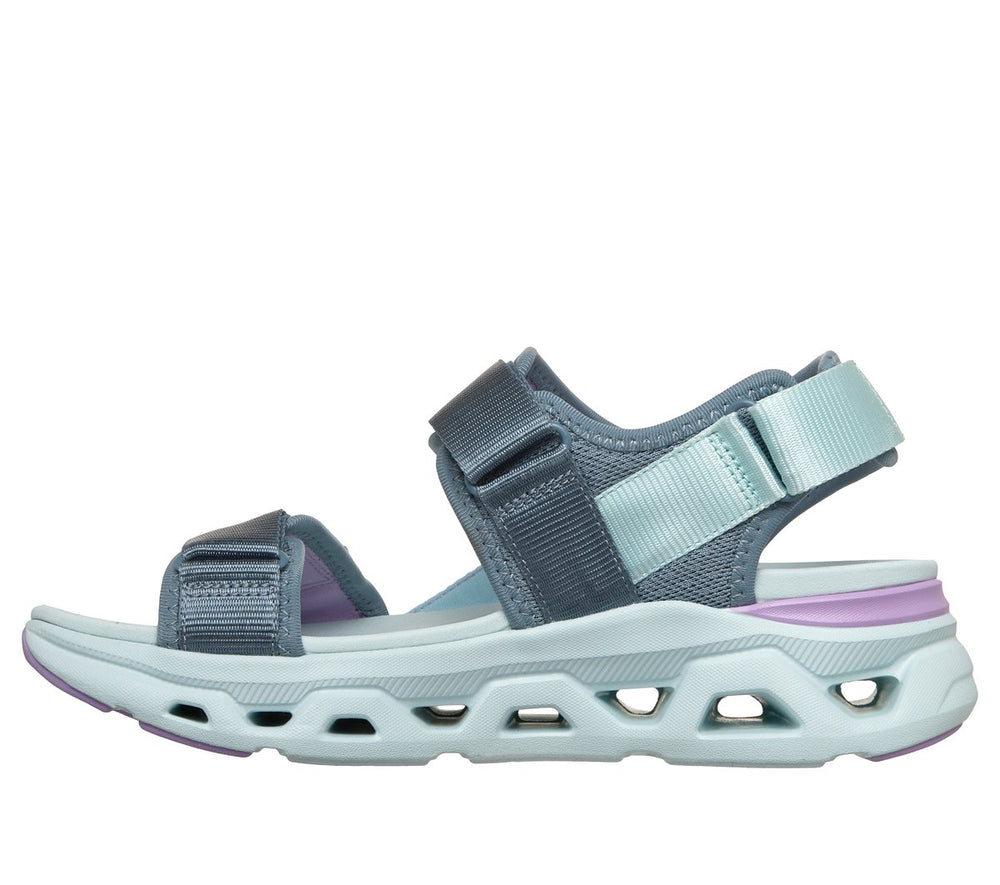 Glide-Step Altus Sandal - Sleek Motion