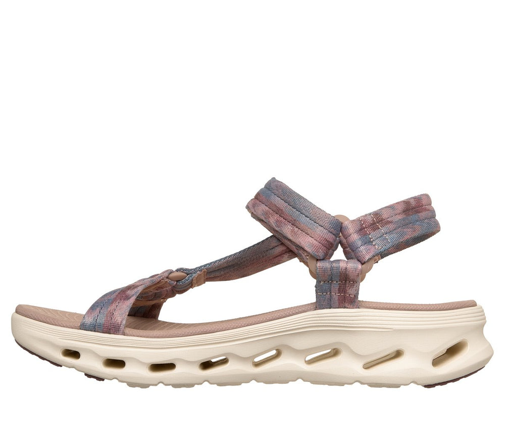 GO WALK Glide-Step 2.0 Sandal - Ava