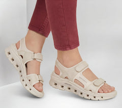 Arch Fit Glide-Step Pro Sandal - Trail Queen