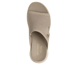Martha Stewart: Glide-Step Pro Sandal - Good Days
