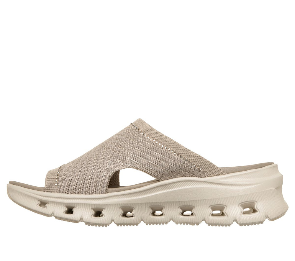 Martha Stewart: Glide-Step Pro Sandal - Good Days