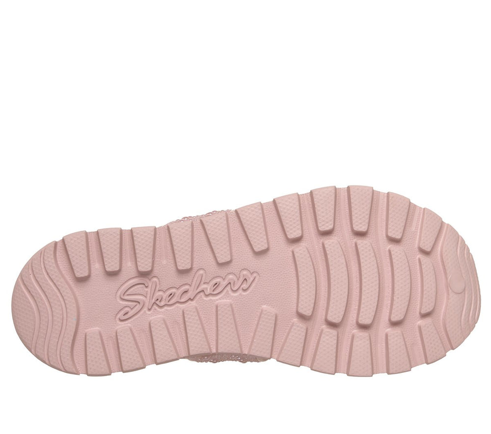 Foamies: Arch Fit Footsteps - Pearl