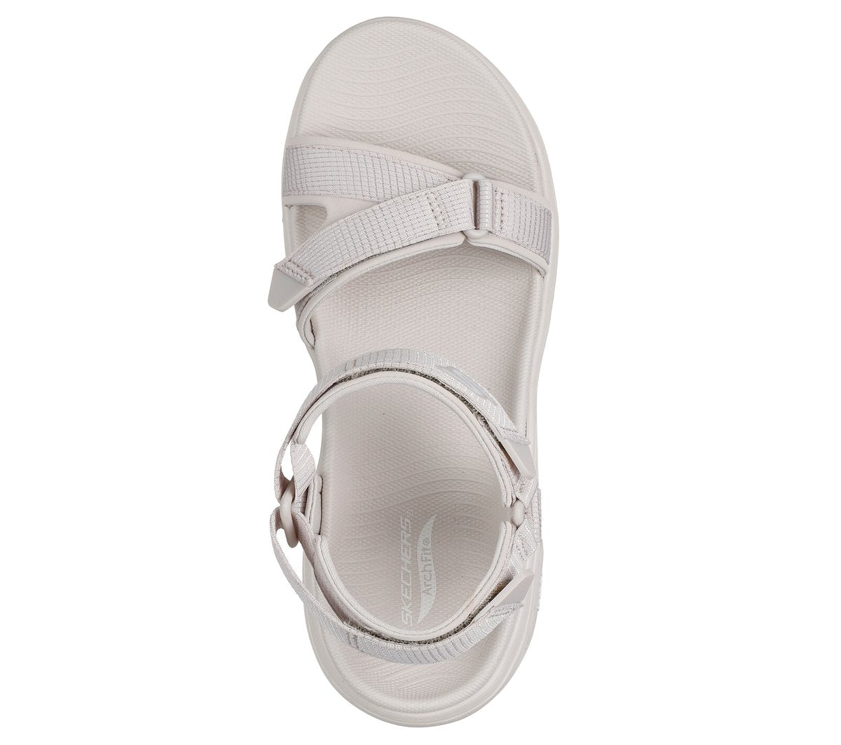 GO WALK Arch Fit 2.0 Sandal - Exhilarate