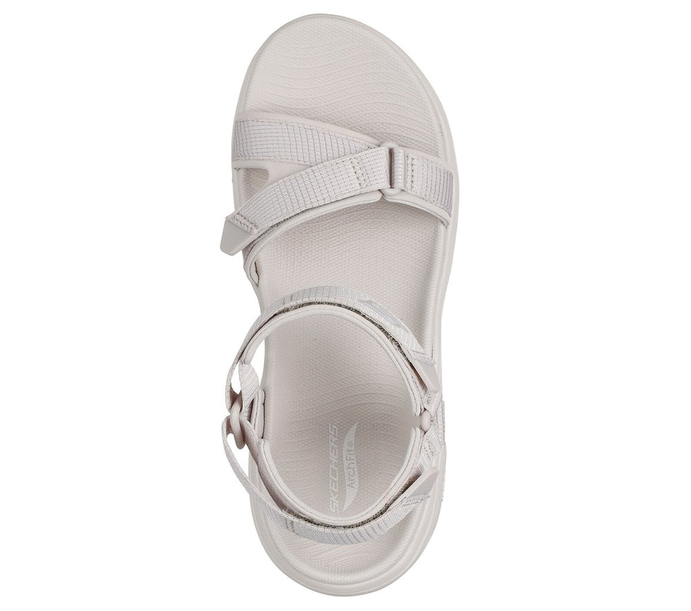 GO WALK Arch Fit 2.0 Sandal - Exhilarate