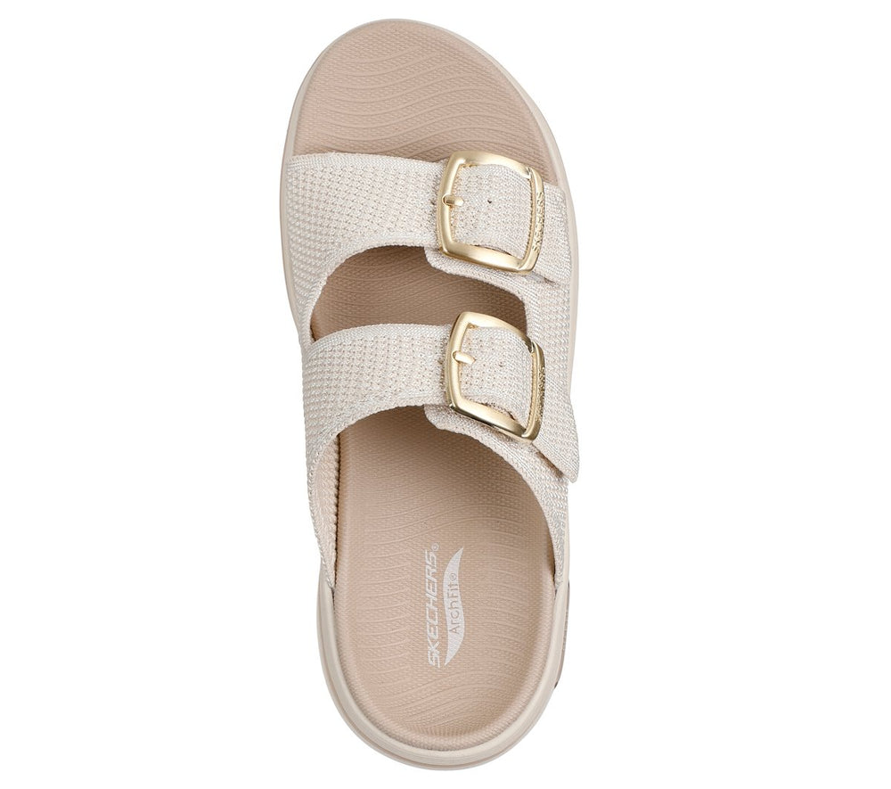 GO WALK Arch Fit 2.0 Sandal - Chloe