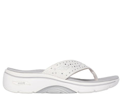 GO WALK Arch Fit 2.0 Sandal - Claire