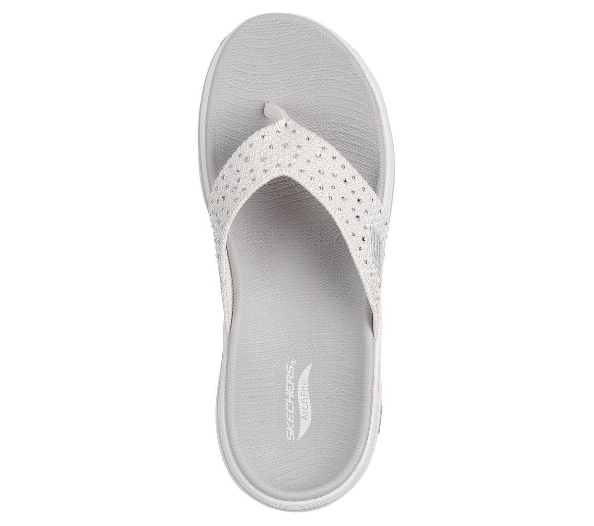 GO WALK Arch Fit 2.0 Sandal - Claire