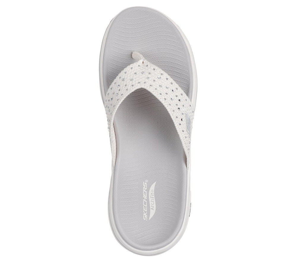GO WALK Arch Fit 2.0 Sandal - Claire