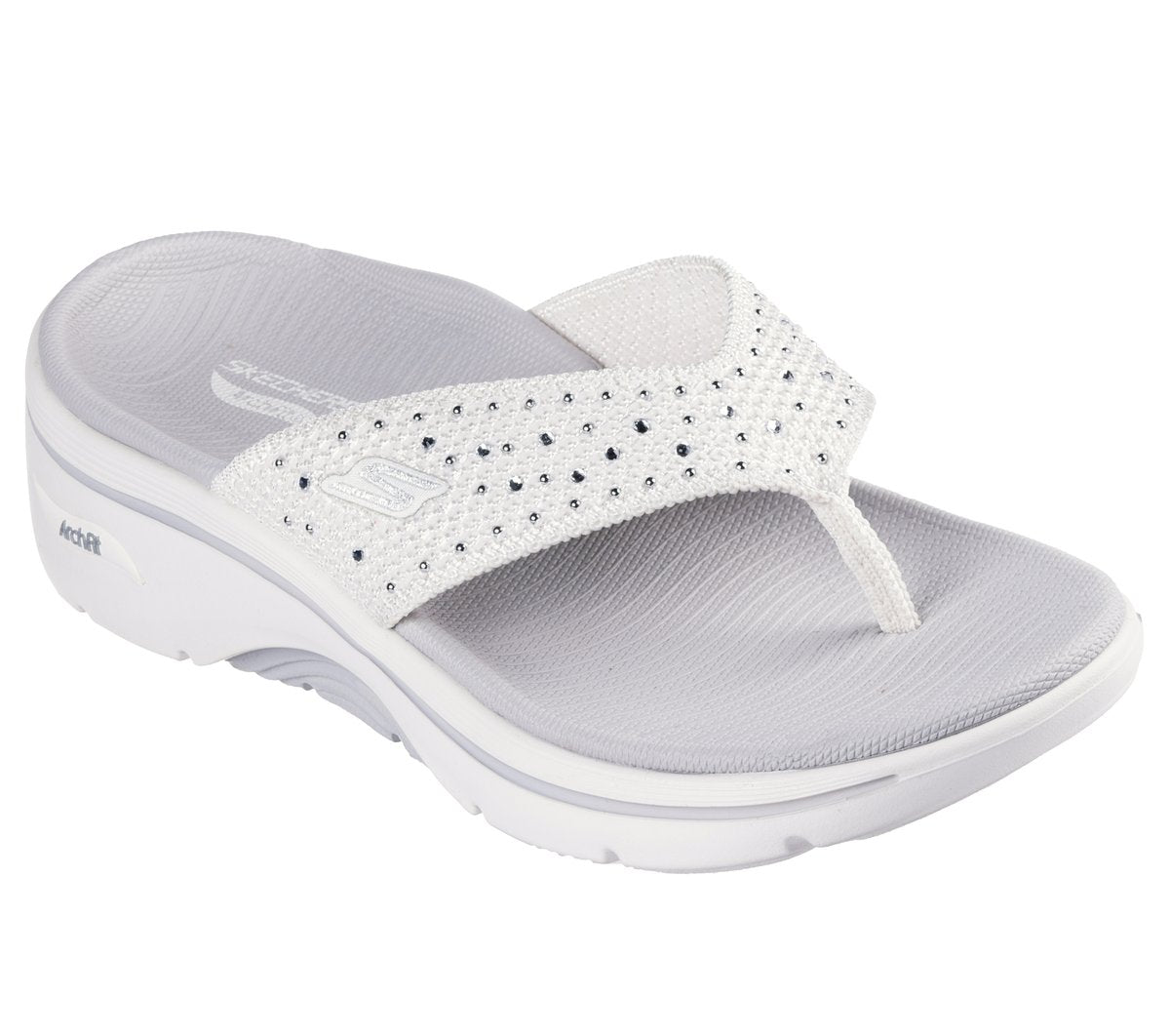 GO WALK Arch Fit 2.0 Sandal - Claire
